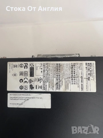 Компютър - HP i7 4790 C4, снимка 8 - За дома - 46165995