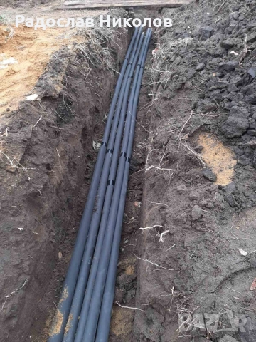 Извършвам ВиК услуги в област Варна и околностите , снимка 9 - Други услуги - 51862070