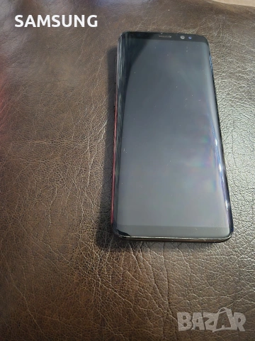 Samsung - S8, снимка 9 - Samsung - 53363637