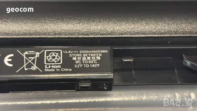 HP JC04 нова батерия (HSTNN-IB7X,919682-121), снимка 4 - Батерии за лаптопи - 49592594