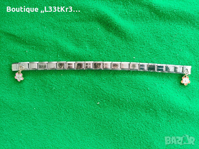 гривни Nomination , снимка 6 - Гривни - 51626983