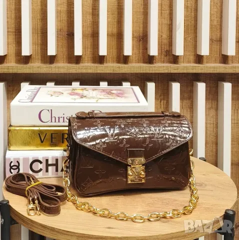 чанти louis vuitton , снимка 9 - Чанти - 49201378