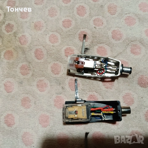 Шел с доза и игла, снимка 14 - Грамофони - 27530920