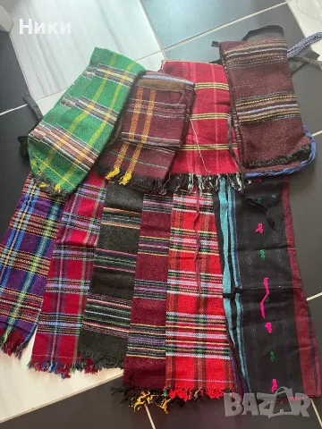 Нови престилки, от старинни носии, снимка 2 - Антикварни и старинни предмети - 49812680