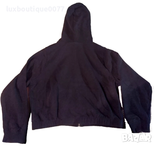 Чисто нов без етикет дамски суичър с качулка Boss M, снимка 2 - Суичъри - 51620375