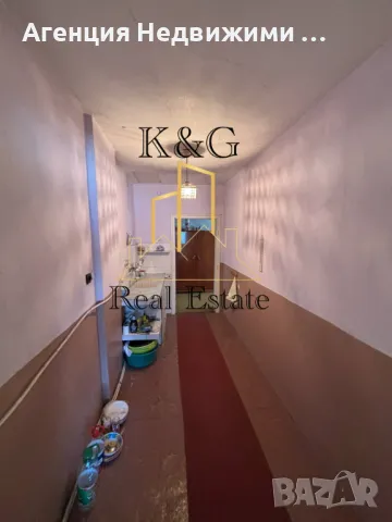 Двуетажна тухлена на гредоред къща в кв " Житница " , снимка 8 - Къщи - 50344366