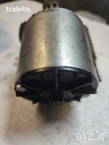 Електрически стартер за двигател текумзе, снимка 2 - Градинска техника - 53295274