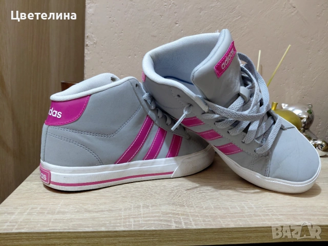 Adidas NEO,35н, снимка 2 - Маратонки - 53787377