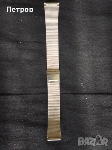 верижка за часовник СССР, снимка 3 - Мъжки - 52845367