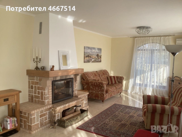 Продава кыща, снимка 4 - Къщи - 54023249