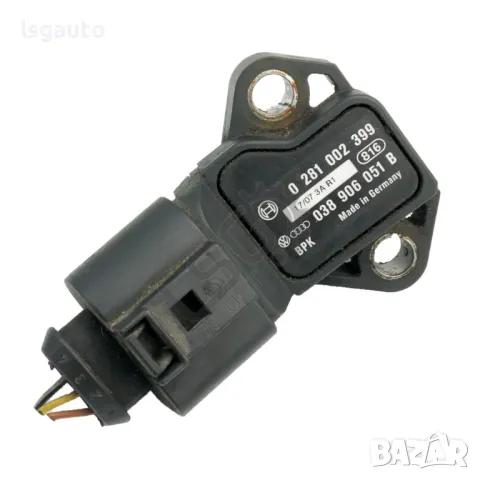MAP сензор Seat Leon II 2005-2012 ID:146924