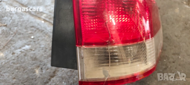Стоп външен десен Opel Vectra C 3.0 комби, снимка 2 - Части - 53746692