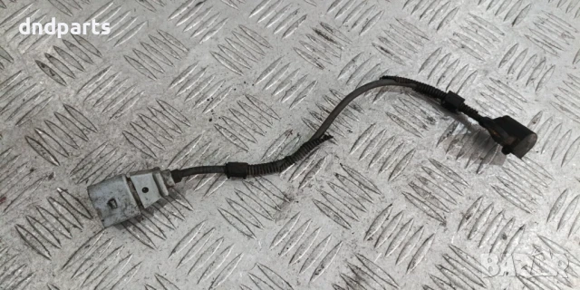 Датчик вал VW Golf 5 2.0TDI 16v 140hp 2004г.	