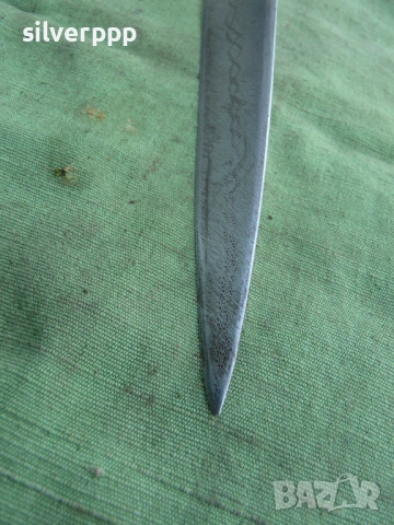  Нож от района на Магреб - 189 , снимка 3 - Други ценни предмети - 53815010