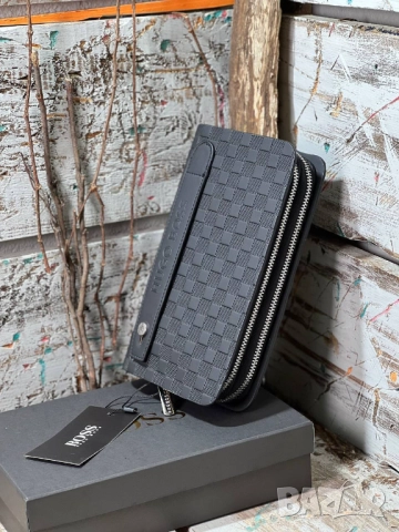 чанти Louis vuitton gucci mcm christian dior emporio armani, снимка 14 - Чанти - 51443918