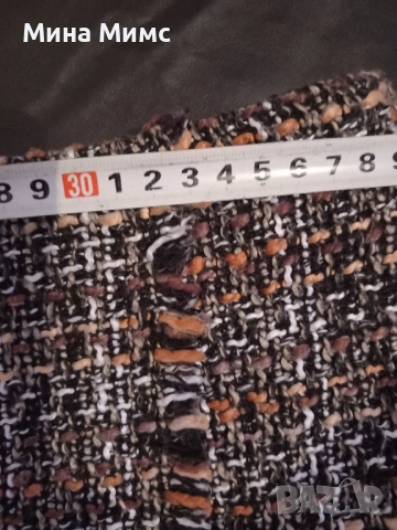 Рокля/туника с къси панталони , снимка 9 - Рокли - 52540605