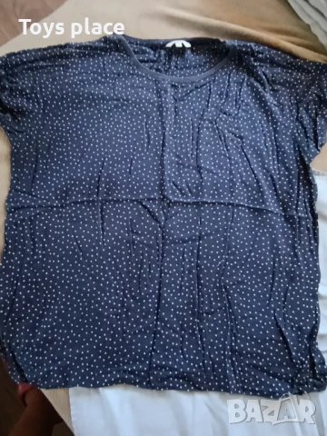 XL блузки / ризки , снимка 3 - Тениски - 51063414