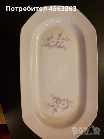 Порцеланово плато