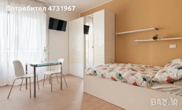 Тристаен апартамент Кючук Париж