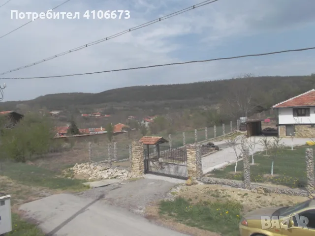 Кьща с.ПЧЕЛИЩЕ-СОБСТВЕНИК бес такси., снимка 13 - Къщи - 49653286