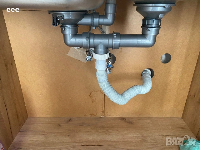 Кухня 1,30, снимка 2 - Кухни - 53844266