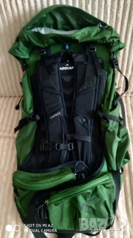 Osprey Talon 33 , снимка 10 - Раници - 51354840