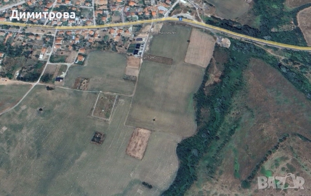 Продавам Земеделска земя