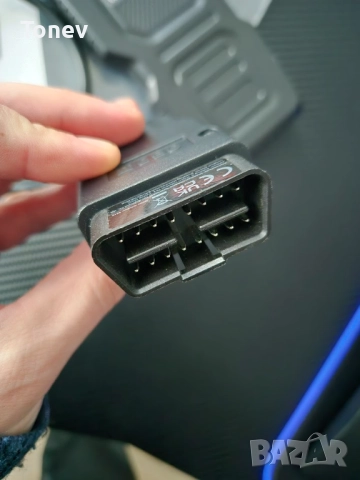 Авто диагностика OBD II модел V519, снимка 3 - Аксесоари и консумативи - 52983724