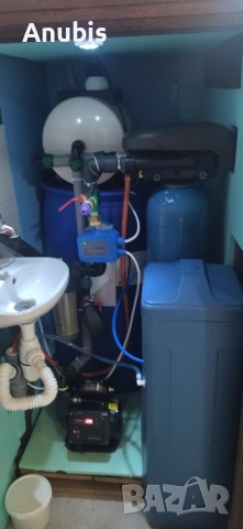 Професионални ВиК услуги в Старозагорска област. Изграждане, ремонт и монтаж на инсталации, снимка 3 - ВиК услуги - 53522689