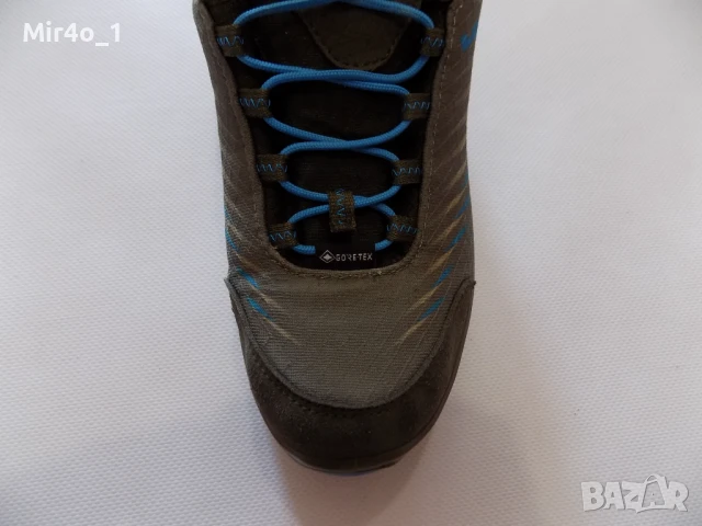 обувки lowa gore-tex маратонки боти дамски оригинални преход планина туризъм спорт номер 38, снимка 11 - Други - 50667051