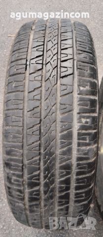 3 бр гуми 245 / 70 R16 - SAILUN за бус, снимка 8 - Гуми и джанти - 45852033