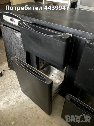 Професионален Хладилник , снимка 5 - Хладилници - 53288953