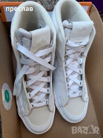 отигинални nike кецове /маратонки /сандали, снимка 2 - Кецове - 52956365