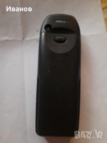 Nokia 6310i, снимка 2 - Nokia - 52430494