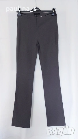 Три различни броя / "Zara" basic - Дамски панталон , снимка 14 - Панталони - 53856268