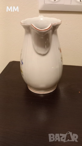 Порцеланова кана , снимка 2 - Сервизи - 52924636