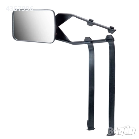 Огледало за каравана 150x110мм, снимка 5 - Аксесоари и консумативи - 52529952