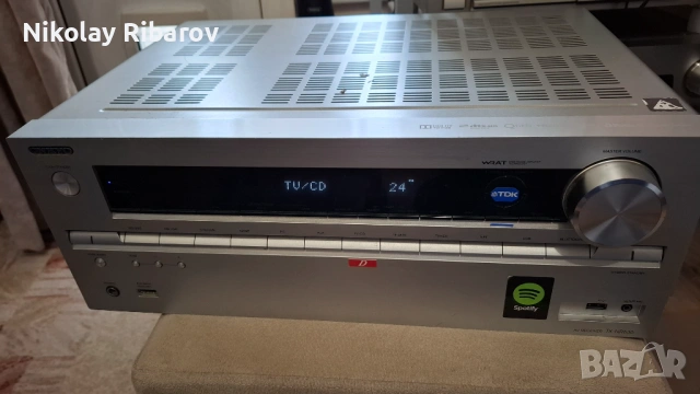 Onkyo TX-NR636
