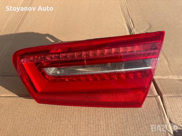 Десен вътрешен стоп AUDI A6 C7 4G седан 4G5945094B