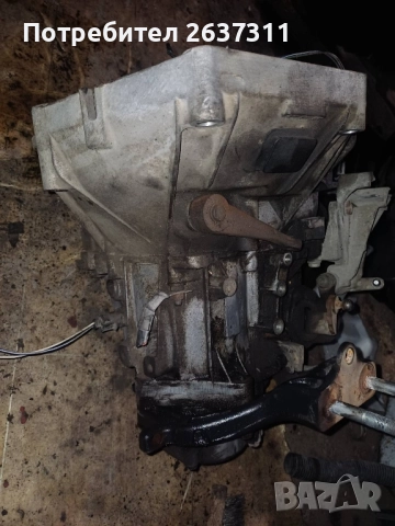 Скоростна кутия за Фиат 1.3 мултиджет 90 к.с., снимка 6 - Части - 51980578