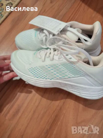 Маратонки Адидас, снимка 2 - Маратонки - 50217953