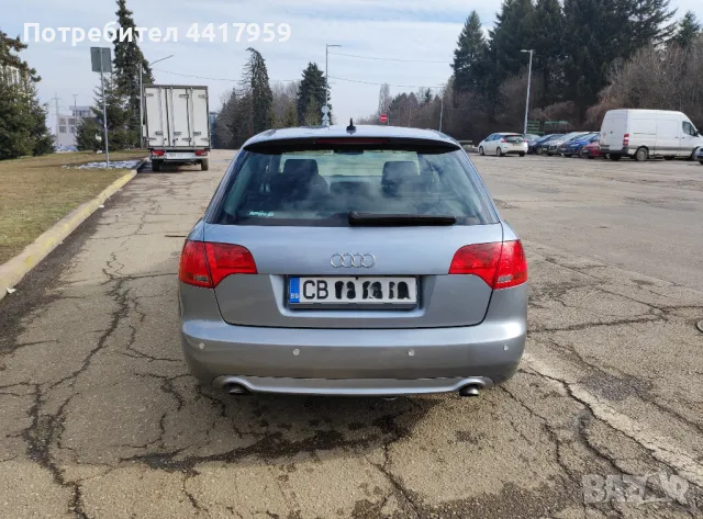 Audi A4 2.0tdi 170hp Quattro S-line, снимка 6 - Автомобили и джипове - 49534782