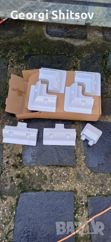 Комплект соларни панели и акумулатори, снимка 5 - Аксесоари и консумативи - 53389670