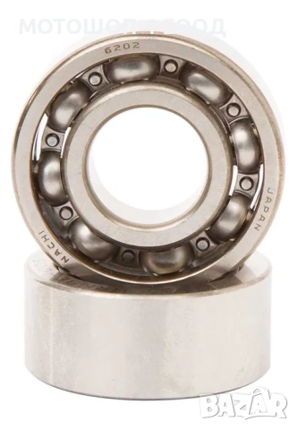 НОВ ЛАГЕР за балансиращия ВАЛ HONDA CRF450R 2009 - 2016