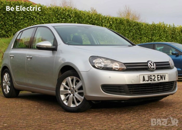 НОВО!!! Прагове за VW Golf 6 2008-2014 Година, снимка 4 - Части - 52826949