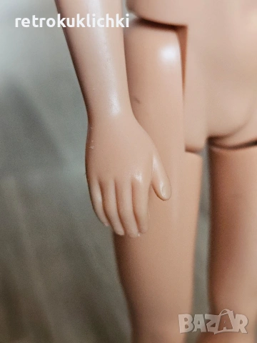 Ретро кукла Барби Kevin, Barbie, снимка 11 - Кукли - 53926268