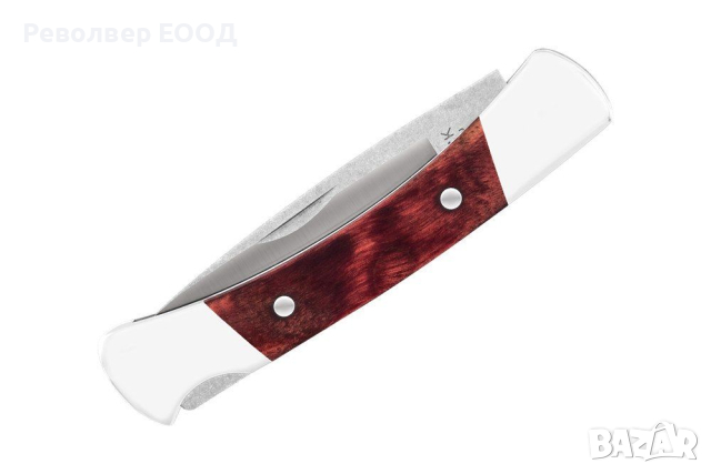 Джобен нож 503 Prince Classic 9201-0503RWS-B, снимка 4 - Ножове - 45019522