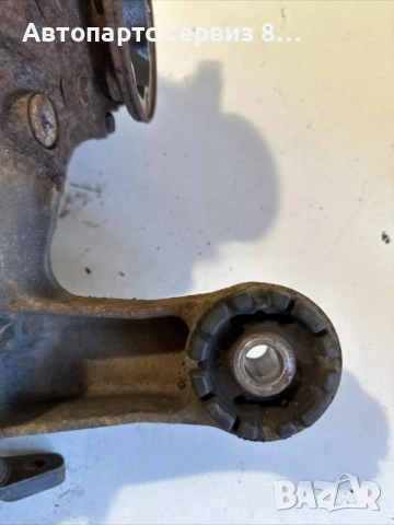 Заден диференциал За Lexus GS300 2001 3.0 бензин Оригинален , снимка 2 - Части - 53059896