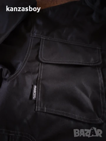 Mascot Industry 10135 Winter Jacket - мъжко работно яке КАТО НОВО M, снимка 10 - Якета - 50553650