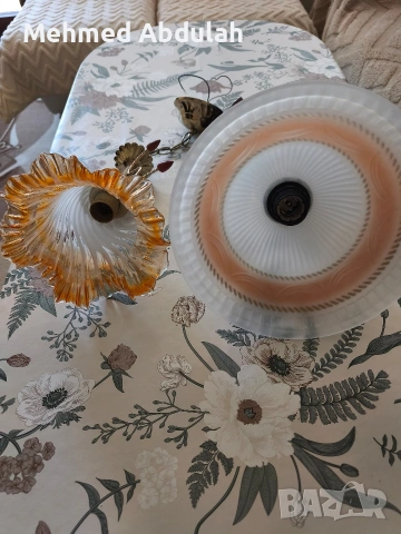 Луксозни полилеи, снимка 2 - Полилеи - 53746472